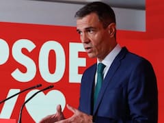 Mientras el Gobierno está en crisis, el PSOE trata de influir dentro de Andalucía y Castilla y León