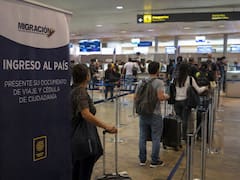 Oficial | Colombia prohíbe el ingreso al país de argentinos, paraguayos y chilenos si postergaron el trámite de renovación de su pasaporte y cédula de identidad