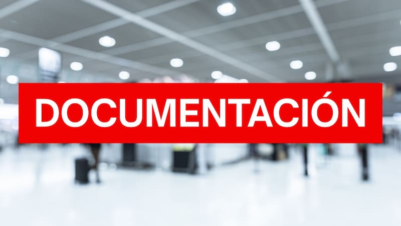 Autorización de viaje para menores: cómo tramitarla antes de Semana Santa y cuánto tarda. Foto (archivo)