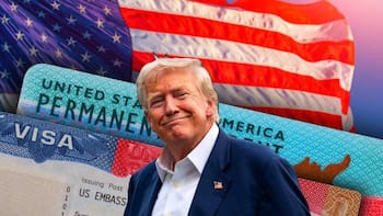 Ni visa ni pasaporte: Estados Unidos permitirá abordar vuelos sin estos documentos a todos los pasajeros que cumplan este requisito