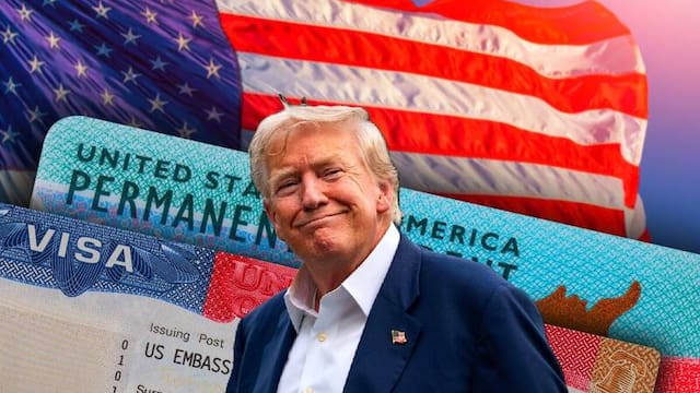 Ni visa ni pasaporte: Estados Unidos permitirá abordar vuelos sin estos documentos a todos los pasajeros que cumplan este requisito