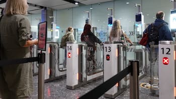 España, Francia, Italia y Alemania pueden expulsarte del país por una infracción que muchos turistas cometen sin saberlo
