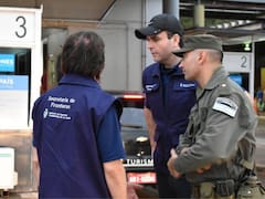 El Gobierno refuerza los controles migratorios con un nuevo programa de seguridad nacional: qué cambia