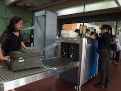 Cambia el equipaje de mano: habrá multas de 2000 dólares para quienes transporten este común y diario objeto