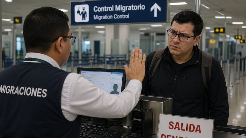 Su diligenciamiento no es siempre obligatorio, aunque algunas aerolíneas pueden exigirlo como requisito operativo.