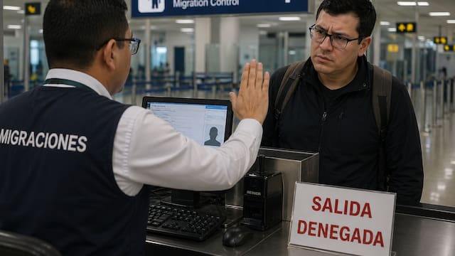 Confirmado | Estos 9 países no dejarán ingresar a viajeros que hayan postergado este trámite con su pasaporte: lista completa