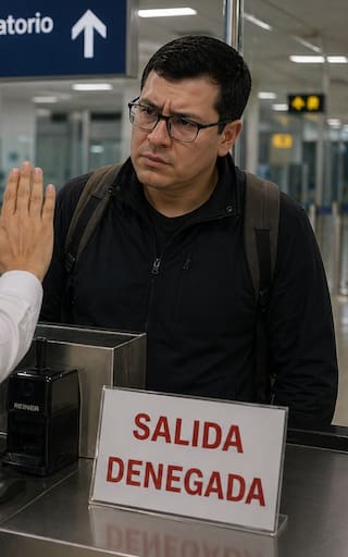 Anuncio oficial | Migraciones suma un nuevo control y ya no será lo mismo ingresar o salir del país