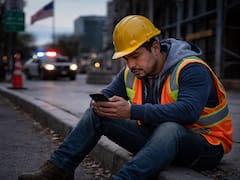 Trumponomics | México resiente el efecto Trump: las remesas caen y tocan su peor nivel en casi dos años