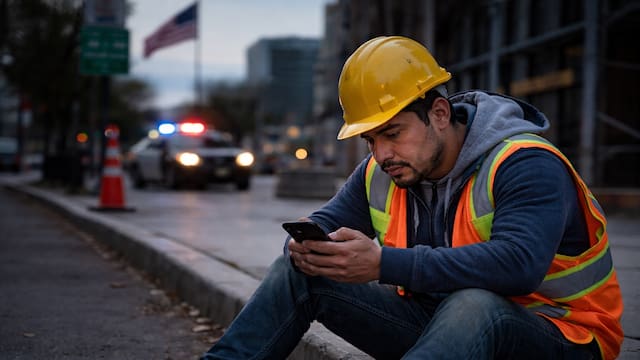 Trumponomics | México resiente el efecto Trump: las remesas caen y tocan su peor nivel en casi dos años