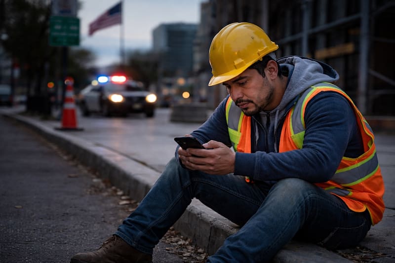 Colapso de las remesas a Colombia | EE.UU. empieza a bloquear envíos y deja a miles sin acceso a su dinero.
