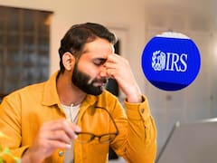 Anuncio formal | El IRS impondrá sanciones hogar por hogar a quienes usen de esta manera sus cuentas bancarias, incluso si sucede por error