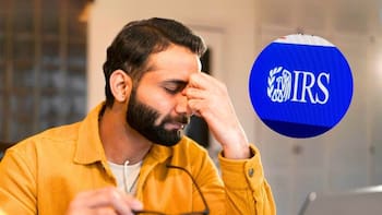 Anuncio formal | El IRS impondrá sanciones hogar por hogar a quienes usen de esta manera sus cuentas bancarias, incluso si sucede por error