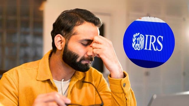 Anuncio formal | El IRS impondrá sanciones hogar por hogar a quienes usen de esta manera sus cuentas bancarias, incluso si sucede por error
