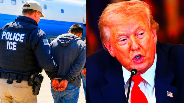 Ya es oficial | Por una nueva actualización del USCIS, Estados Unidos deportará a todos estos inmigrantes incluso si tienen Green Card