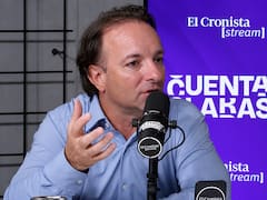 Boggiano adelantó cuál es la estrategia de Milei para 2027: “Está varias jugadas adelante...”