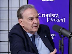 Pichetto defendió a la industria y cuestionó la apertura indiscriminada de Milei: “Un sueño de Martínez de Hoz”