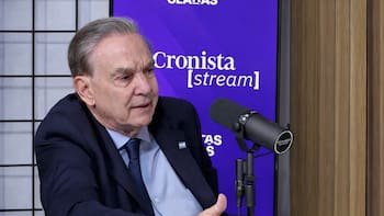 Pichetto defendió a la industria y cuestionó la apertura indiscriminada de Milei: “Un sueño de Martínez de Hoz”