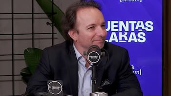 La economía de Milei: el balance de Miguel Boggiano y por qué descartó ver “resultados mucho mejores”