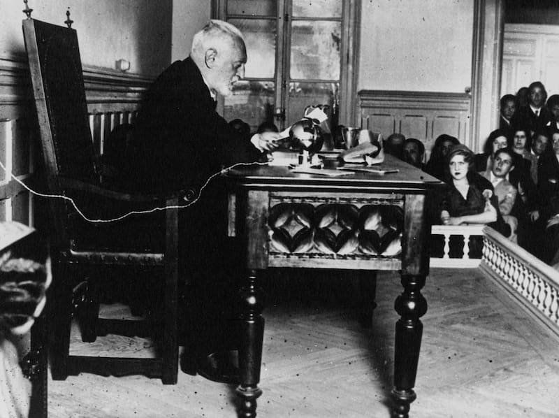 El autor defendía el diálogo como herramienta clave para el crecimiento personal, una idea que atraviesa su visión sobre la amistad.