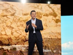 Vista pidió ingresar al RIGI con un proyecto de u$s 5800 millones en Vaca Muerta