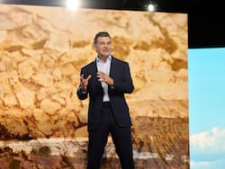 Vista pidió ingresar al RIGI con un proyecto de u$s 5800 millones en Vaca Muerta
