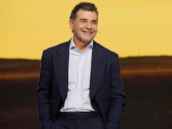 Vista aumenta su objetivo de producción en Vaca Muerta: ahora invertirá u$s 5600 millones hasta 2028