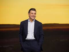 La inversión de Vista en Vaca Muerta será de más de u$s 4500 millones hasta 2028