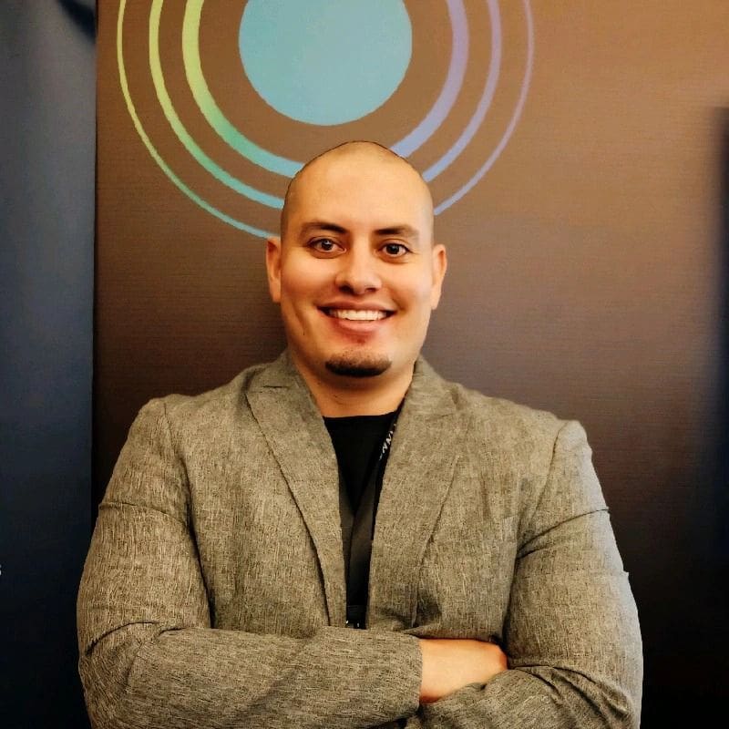 Miguel González, country manager de Sumsub México | Cortesía