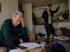Miguel, jubilado de 72 años, debe compartir piso con un joven de 24: “El alquiler cuesta la mitad de mi pensión”