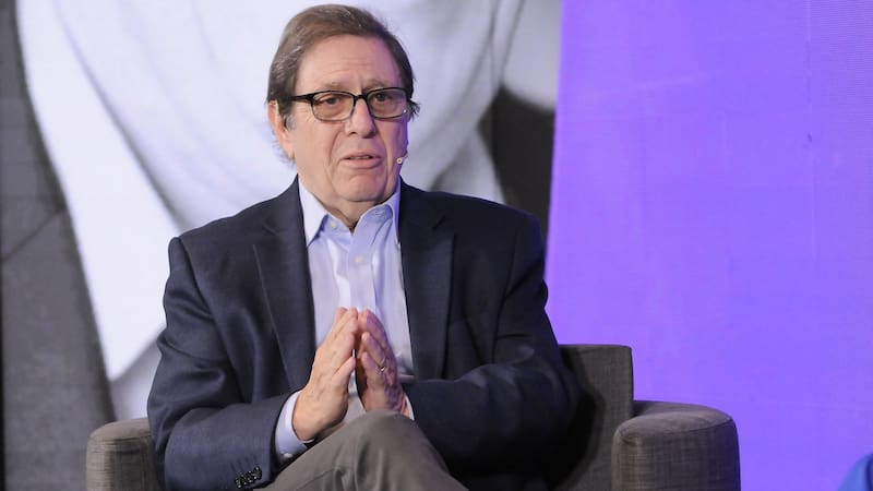 Kiguel reclamó un tipo de cambio “un poco más alto”