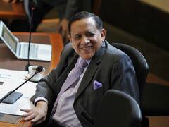 Conceden libertad condicional al general (r) Miguel Maza Márquez