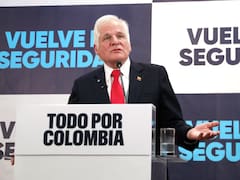 Miguel Uribe Londoño renunció al Centro Democrático y denunció traición dentro del partido