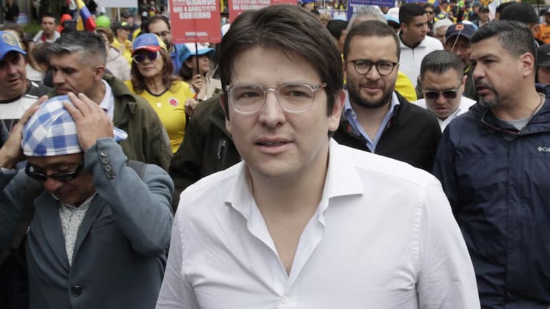 Confirman la condena a alias Gabriela por el asesinato de Miguel Uribe Turbay. (Fuente: archivo)