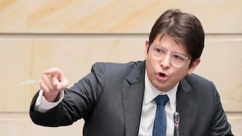 Miguel Uribe Turbay | Su padre y su viuda se disputan el registro de su nombre como marca: decidirá la Superintendencia de Industria y Comercio