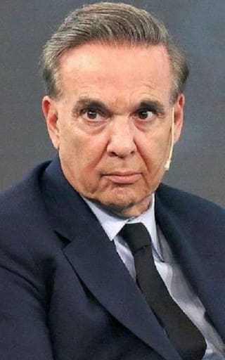 Pichetto apunta contra Milei y busca rearmar el peronismo: “¿Dónde va la gente cuando pierde el empleo urbano? Va a la marginalidad”