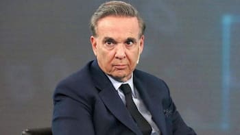 Pichetto apunta contra Milei y busca rearmar el peronismo: “¿Dónde va la gente cuando pierde el empleo urbano? Va a la marginalidad”