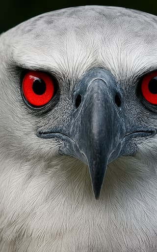 Terror en el reino animal | Regresa un ave extinta en Sudamérica que depreda mamíferos sin piedad