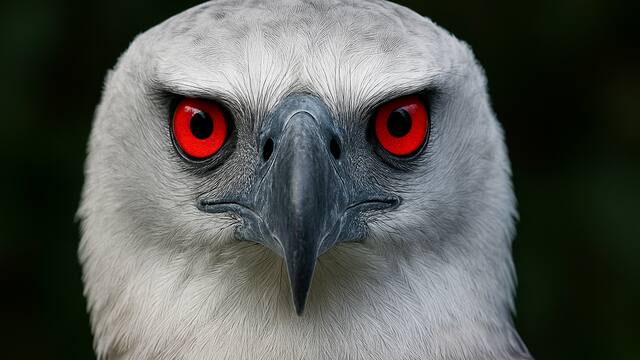 Milagro entre los animales| Reaparece una ave extinta en Sudamérica que caza mamíferos sin compasión