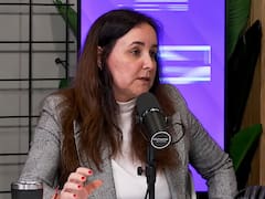 Dólar e inflación: la estrategia gradual que propone Milagros Gismondi para mejorar el tipo de cambio real