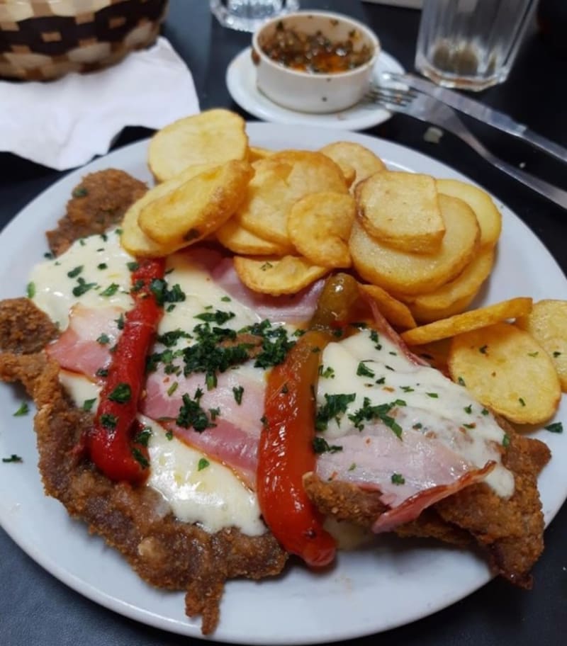 Los Bohemios, en Villa Crespo