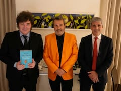 Milei citó un libro sobre Inteligencia Artificial: qué dice sobre el futuro del trabajo y la economía