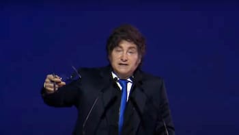 Ranking de las tres nuevas reformas de Milei: cuál tiene más apoyo y la que genera mayor rechazo