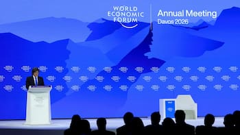 Milei renovó sus críticas al socialismo: “El único sistema justo es el capitalismo de libre comercio”