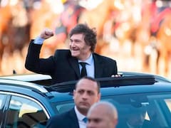 Milei se presenta en Córdoba para ordenar una de las disputas más calientes de LLA