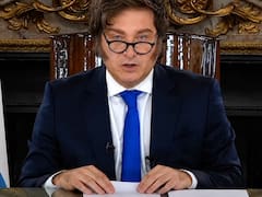 Milei lanzó el nuevo BCRA: no será más una caja del Ejecutivo y blinda al directorio