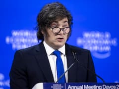 La “sombra” de Milei: dos dirigentes “duros” le pisan los talones y se disputan el podio de imagen positiva