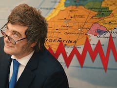 El “serrucho” de la economía: las claves detrás del nuevo dibujo que empieza a mirar el mercado