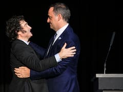 Cuatro jefes de Gabinete en dos años y medio: el cargo más cambiante de la era Milei