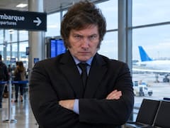 Confirmado | Argentina bloqueará el ingreso desde Estados Unidos a quienes viajen con niños y no presenten este papel a las autoridades