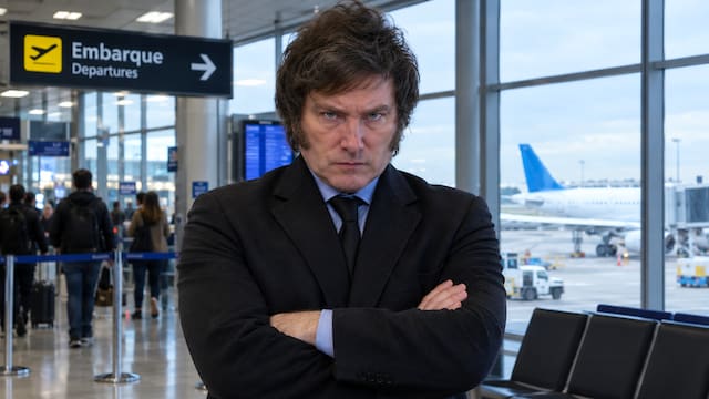 Confirmado | Argentina bloqueará el ingreso desde Estados Unidos a quienes viajen con niños y no presenten este papel a las autoridades